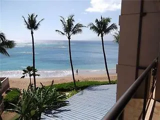 Sands Of Kahana Vacation Club Lahaina