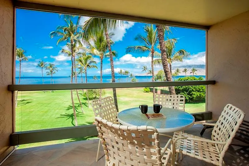 Leinaala Maui And