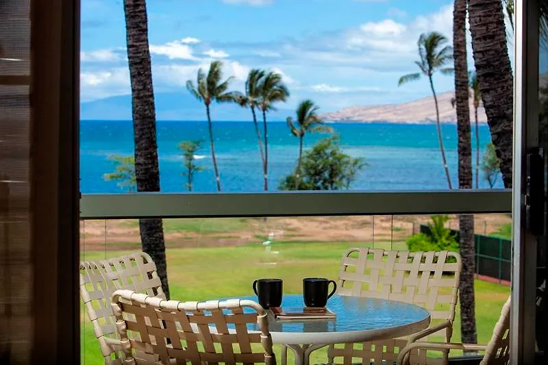 Leinaala Maui And ホテル