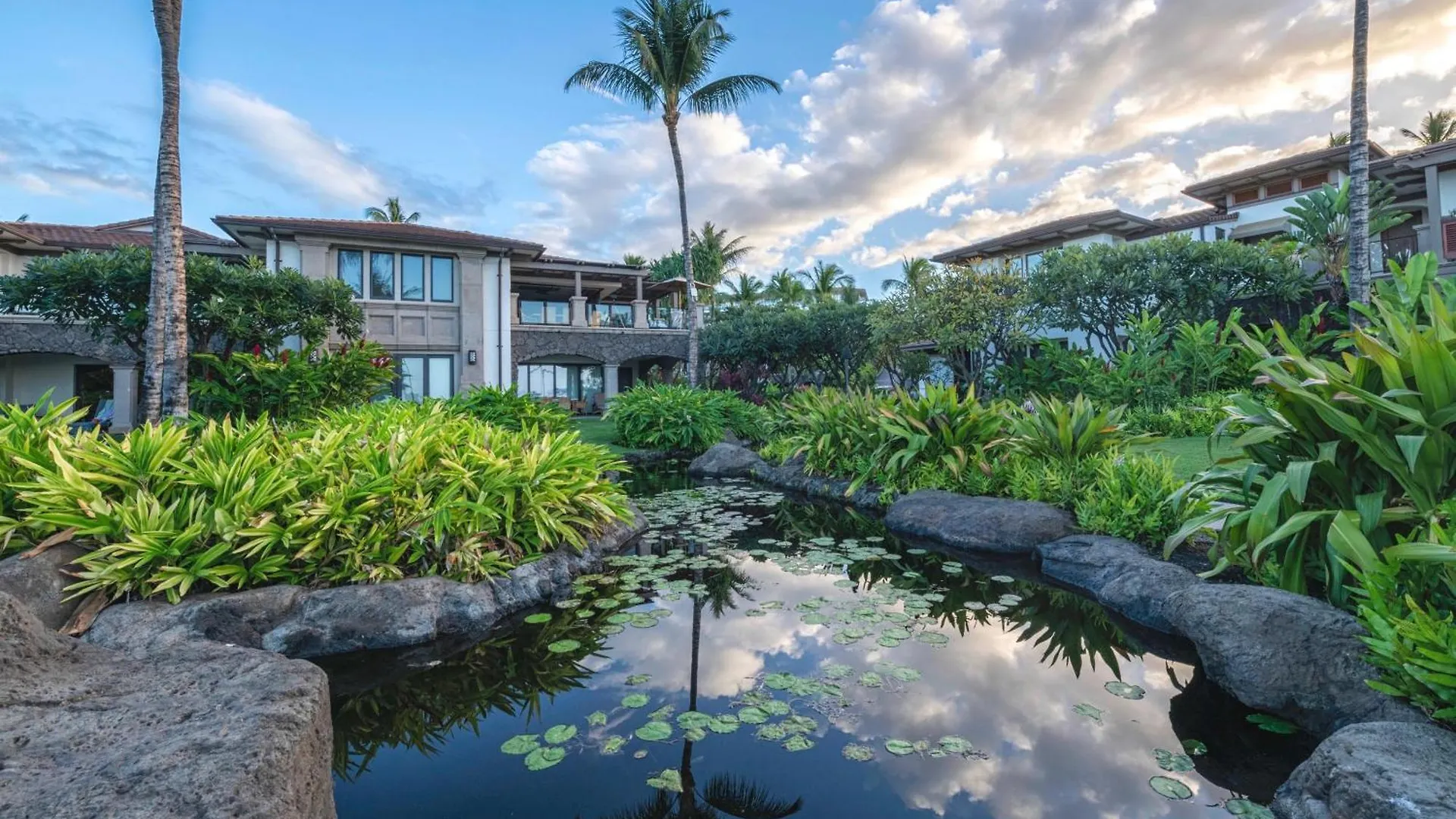 Ph 206 Prázdninový dům Wailea (Maui)