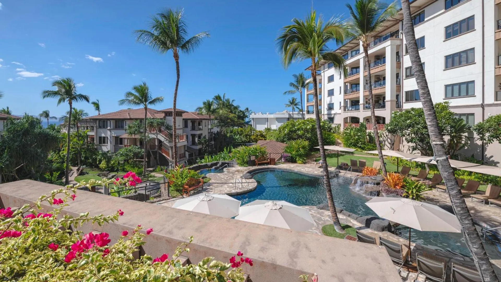 Prázdninový dům Ph 206 Wailea (Maui)