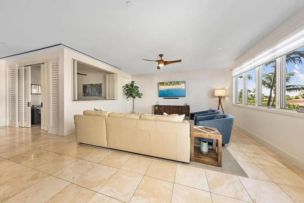Ph 206 * Wailea (Maui)