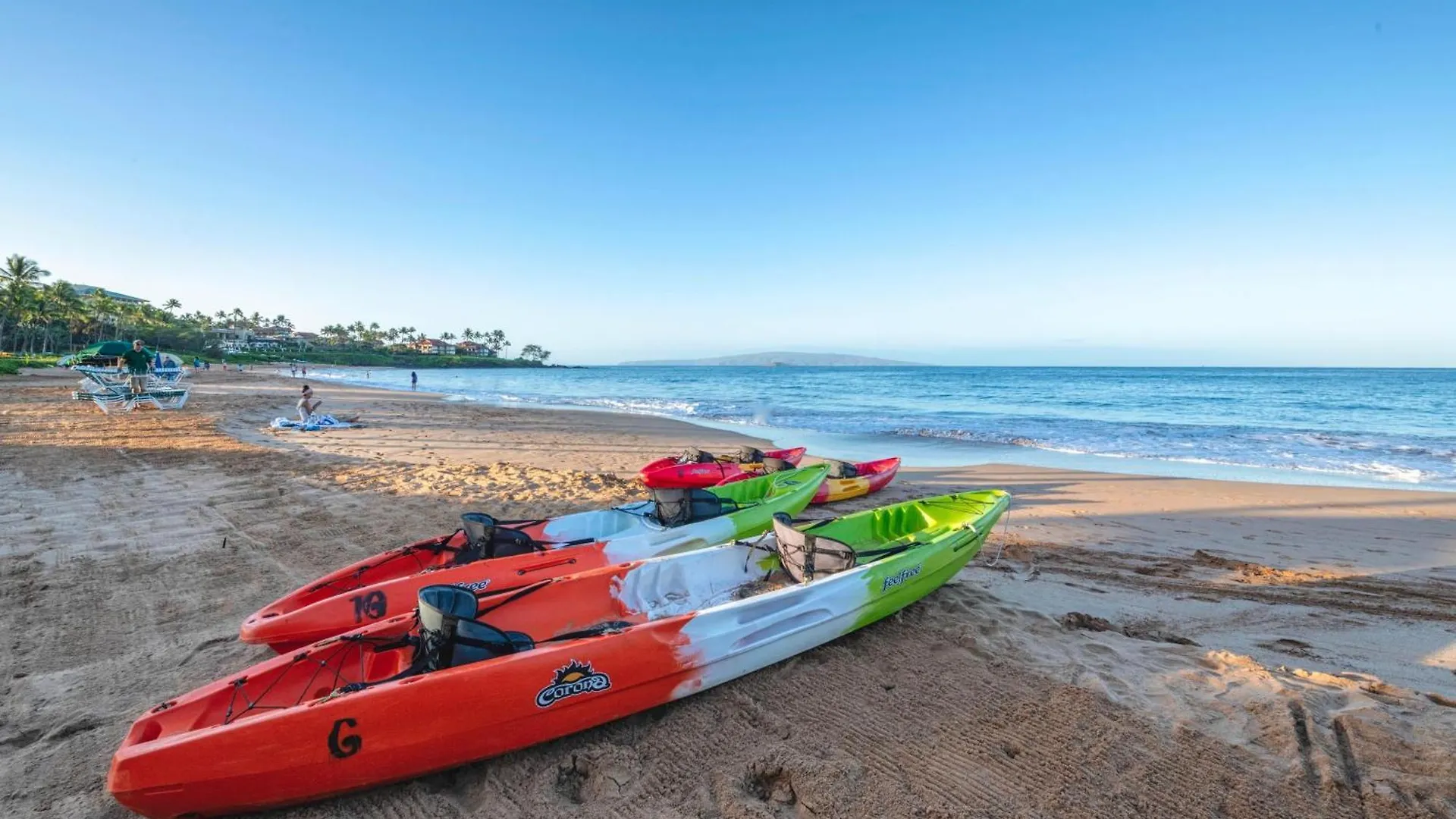 Prázdninový dům Ph 206 Wailea (Maui)