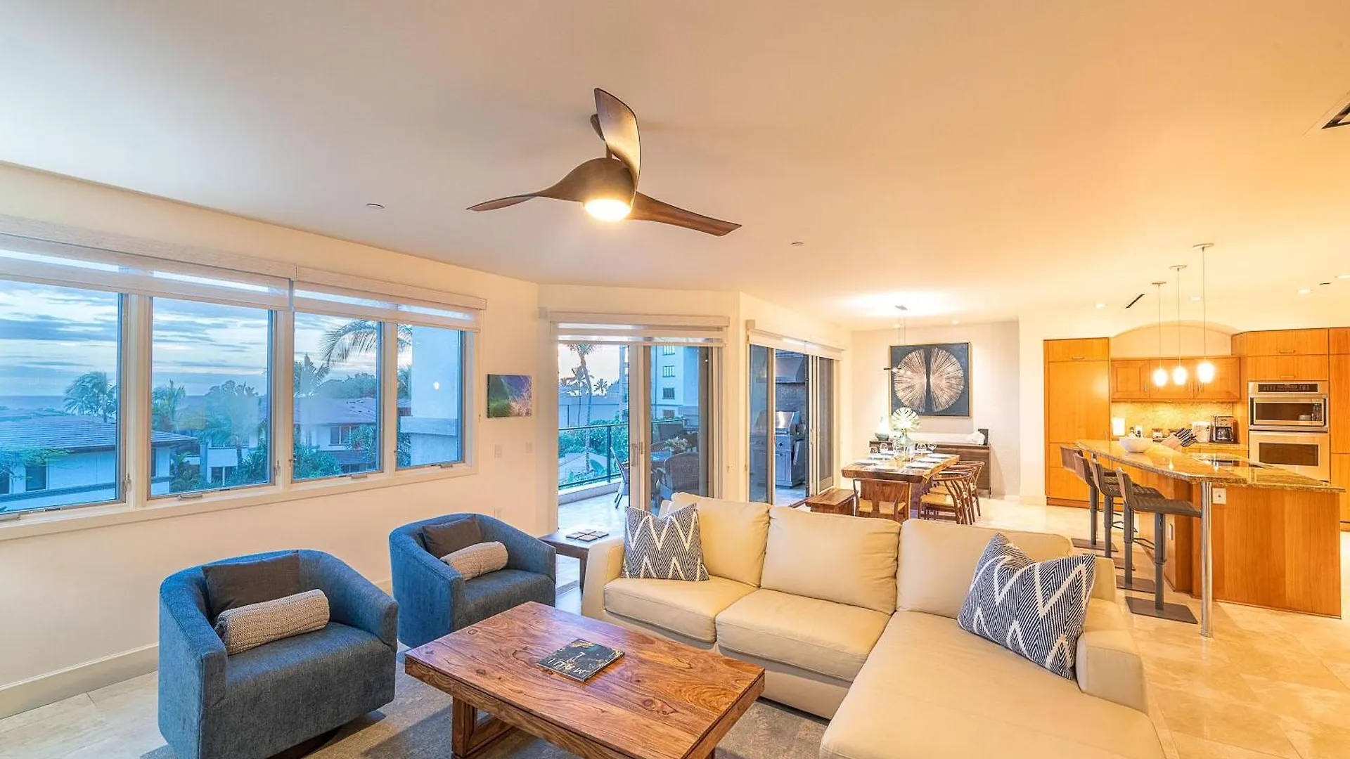 Ph 206 Wailea (Maui)