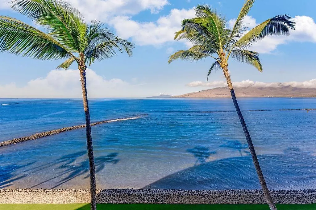 Menehune Shores 414