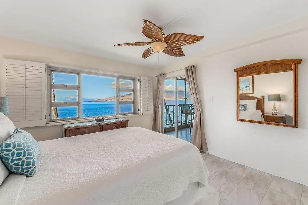 Menehune Shores 414 *