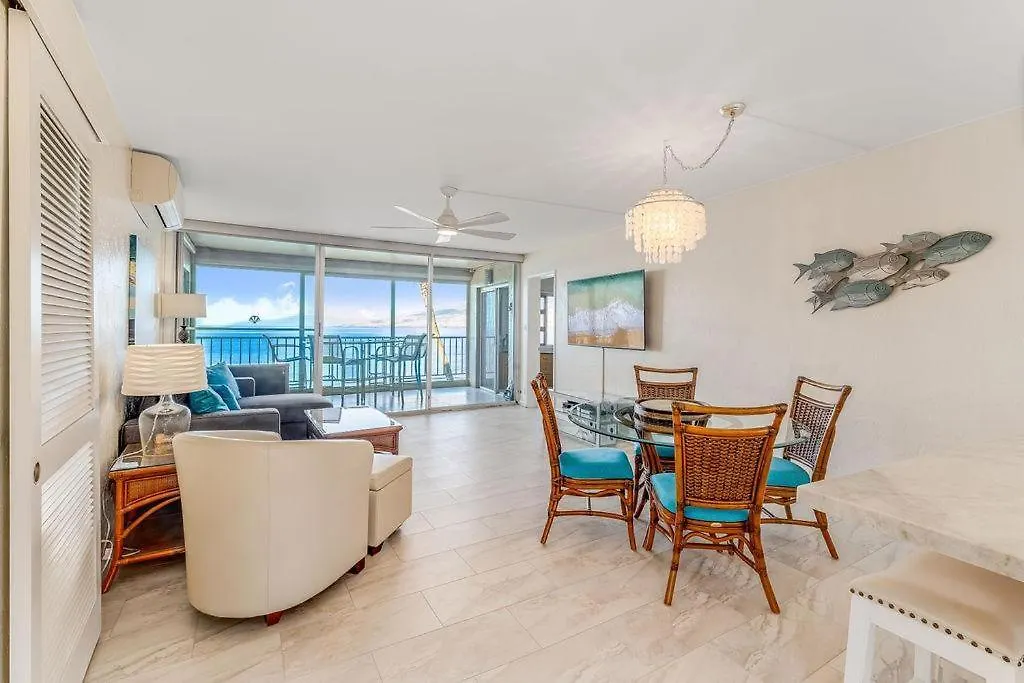Menehune Shores 414 *