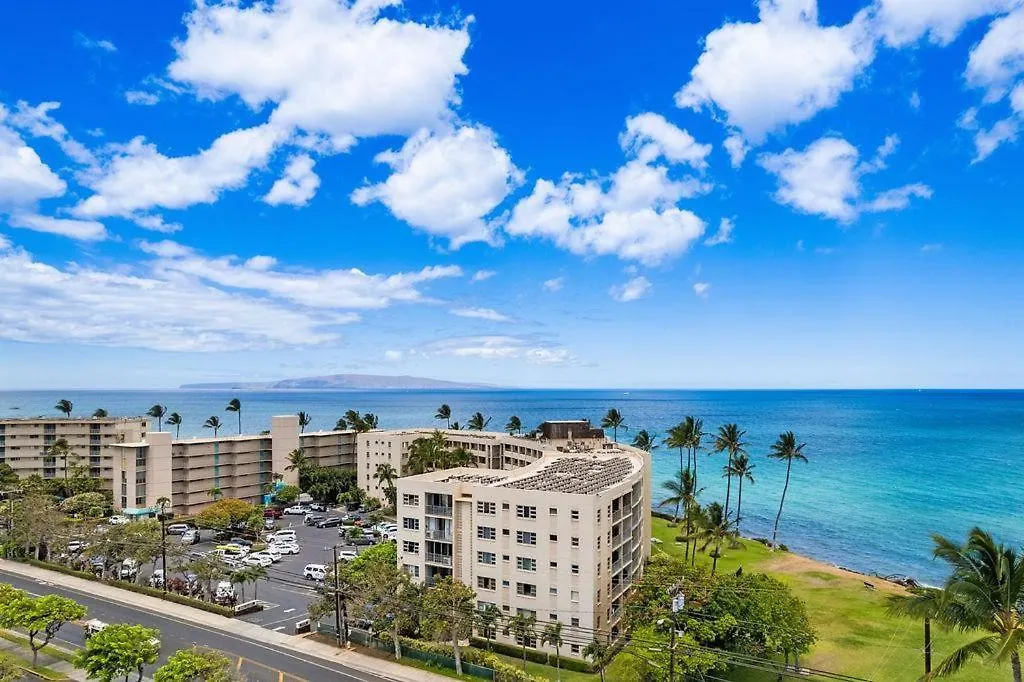 Royal Mauian 509 * Kihei