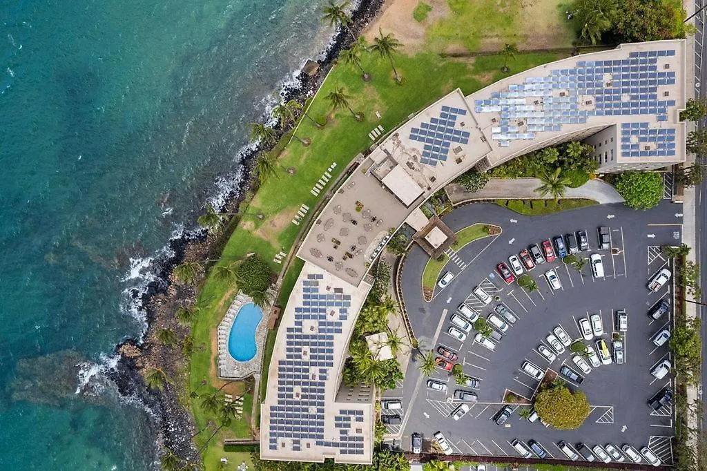 Dom wakacyjny Royal Mauian 509 Kihei