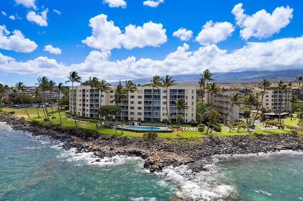 Royal Mauian 509