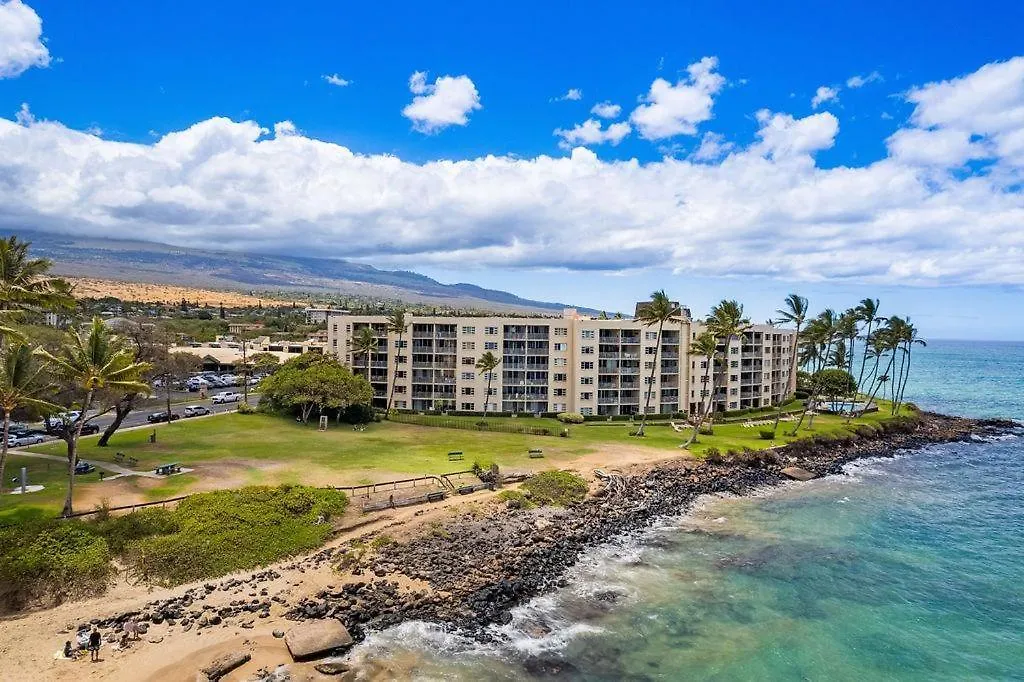 Royal Mauian 509 Dom wakacyjny Kihei