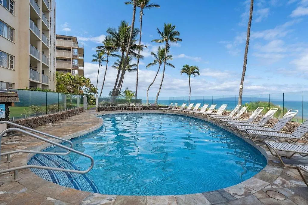 Royal Mauian 509 *