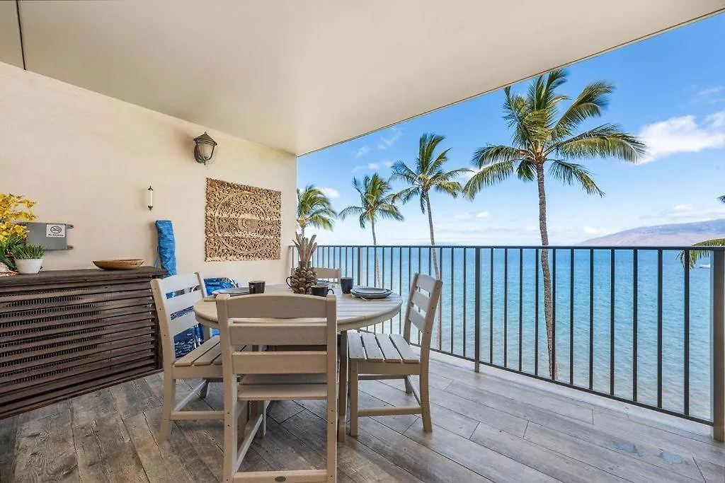 Royal Mauian 509 Kihei