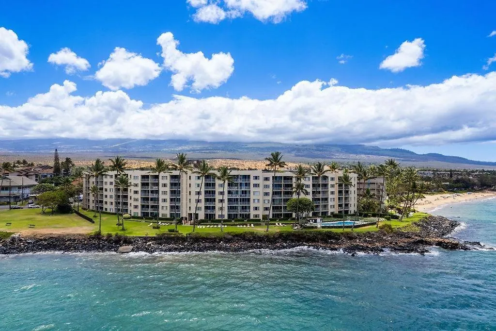 Royal Mauian 509