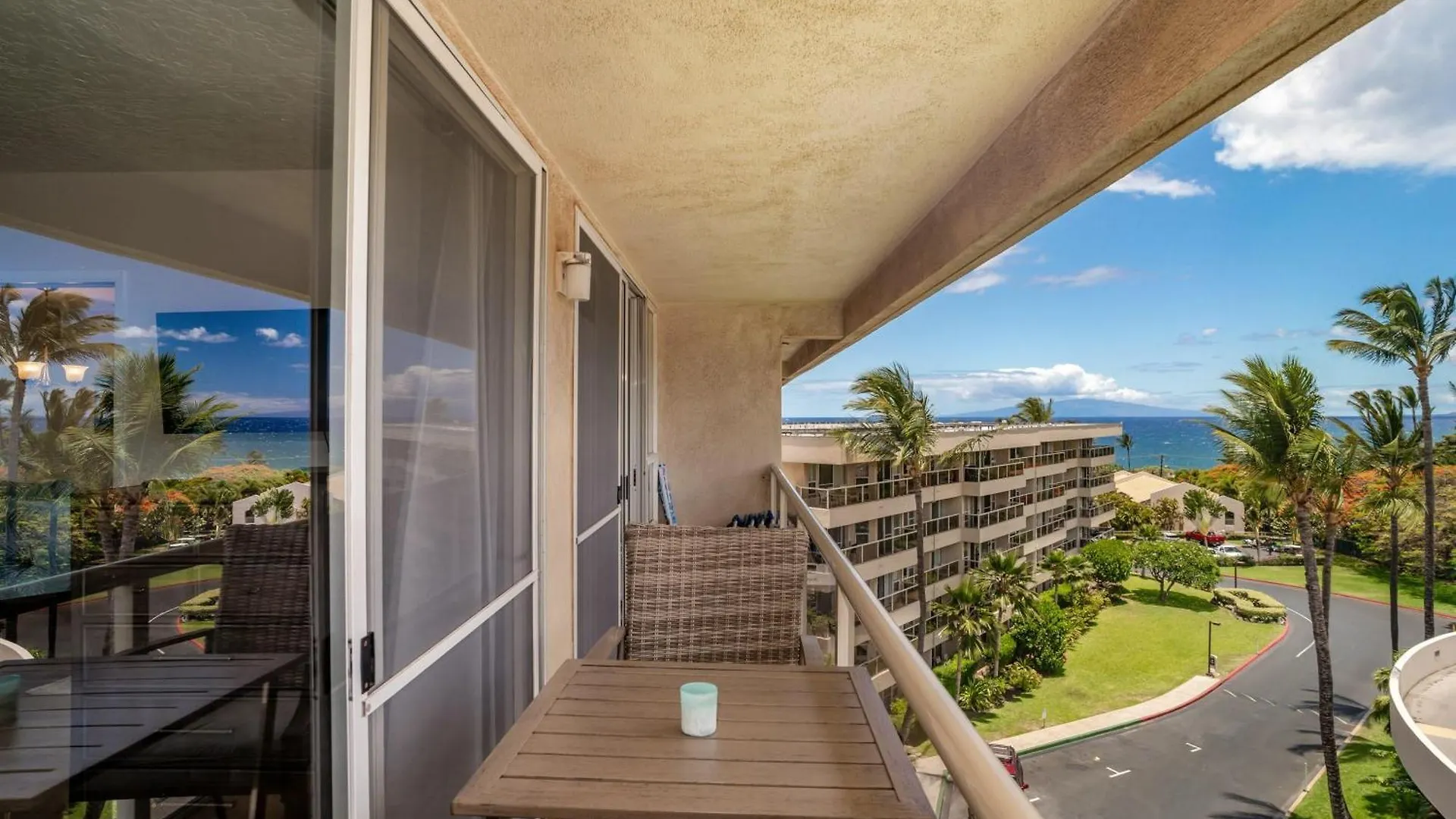 Maui Banyan H506 Wailea (Maui)