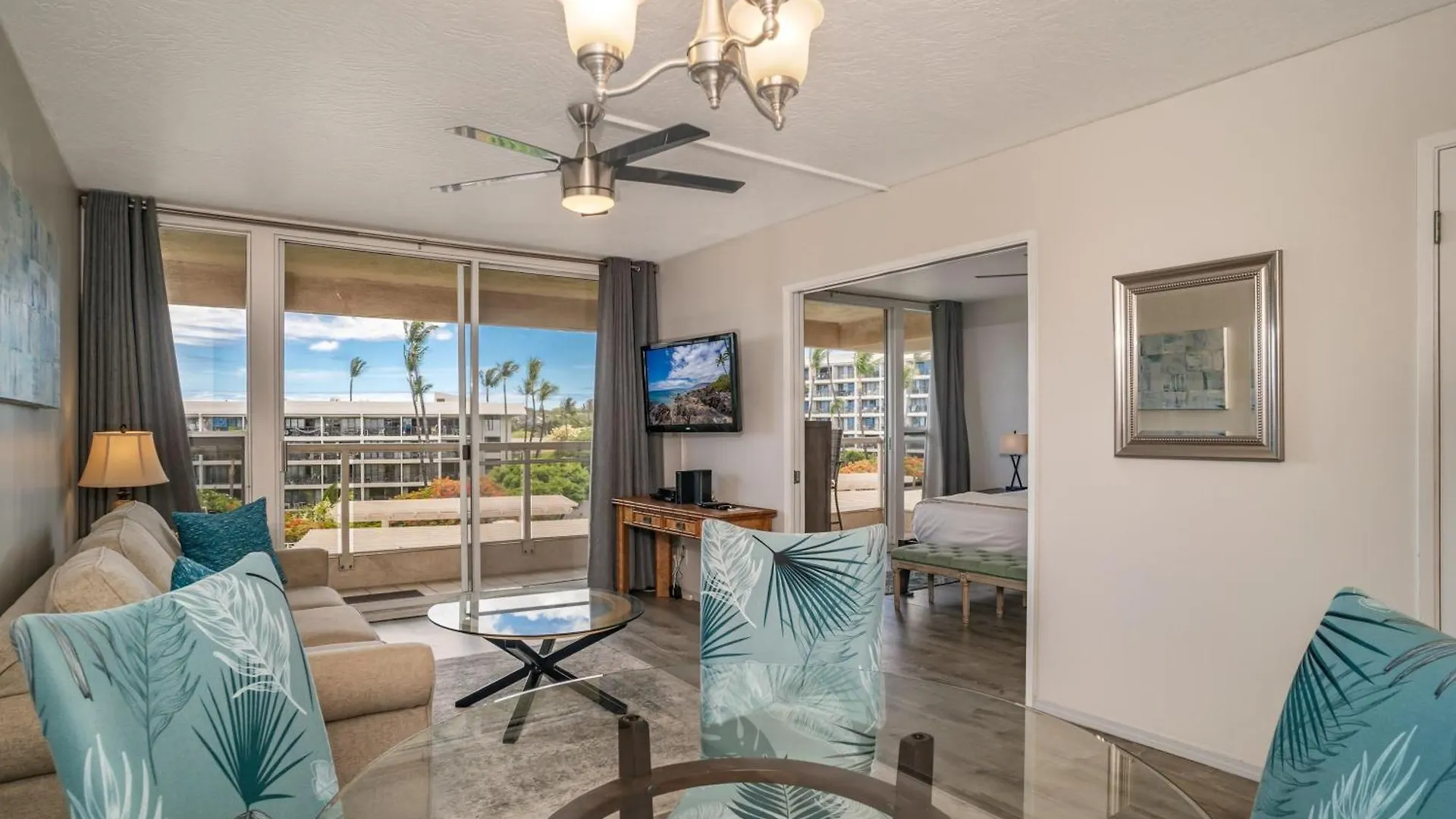 Maui Banyan H506 Vakantiehuis