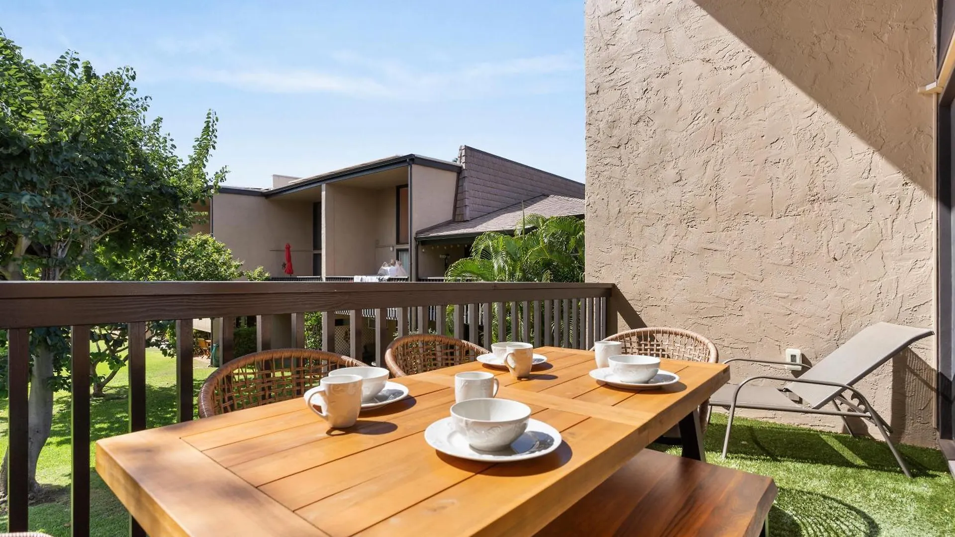 Tatil Evi Gardens F 202
