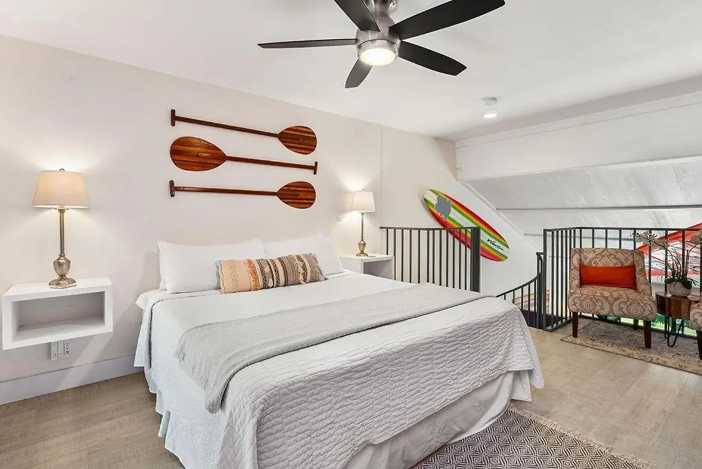 Casa de Férias Koa 1g