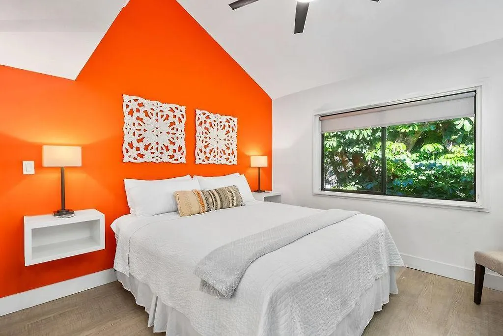 Koa 1g Casa de Férias