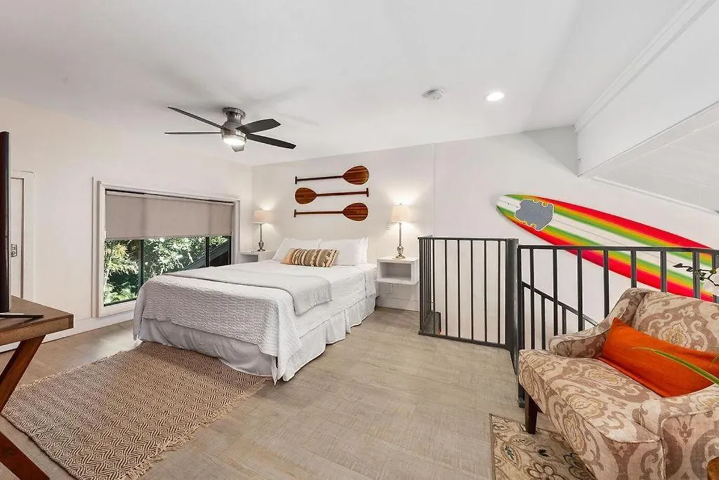 Koa 1g Casa de Férias Kihei