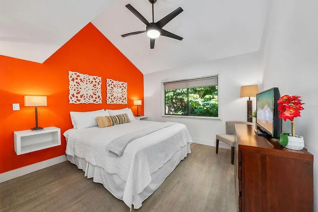 Casa de Férias Koa 1g