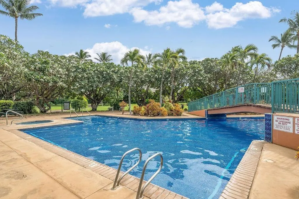 Koa 1g Casa de Férias