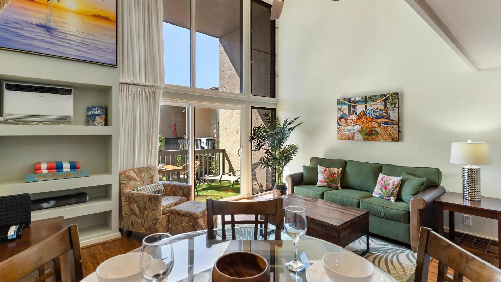 Tatil Evi Gardens F 202