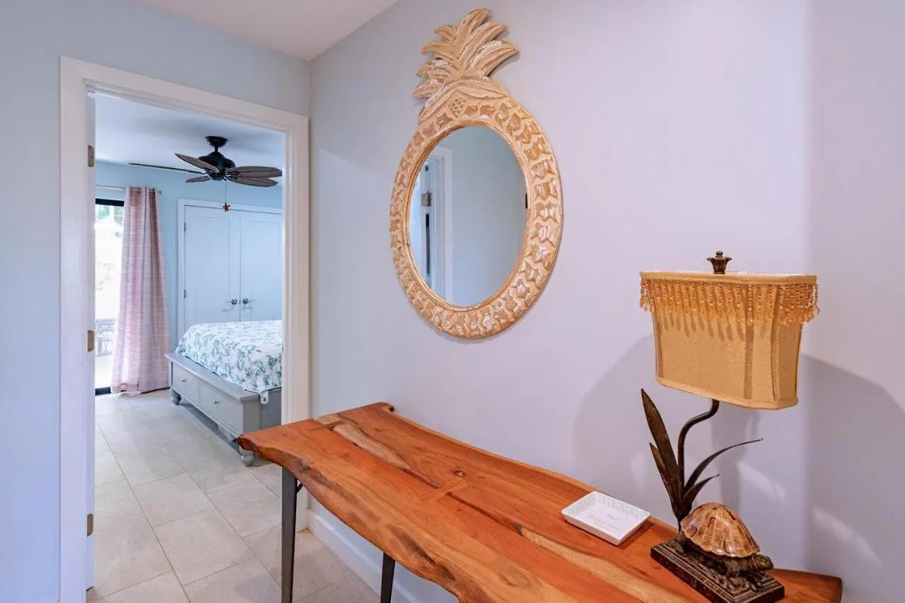 بيت للعطل Maui Kamaole J114