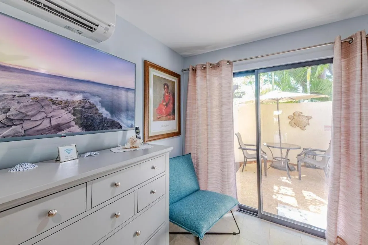 Maui Kamaole J114 *