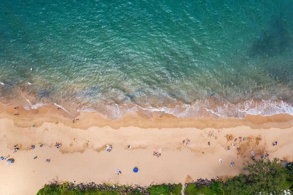 Maui Kamaole J114 بيت للعطل ويليا