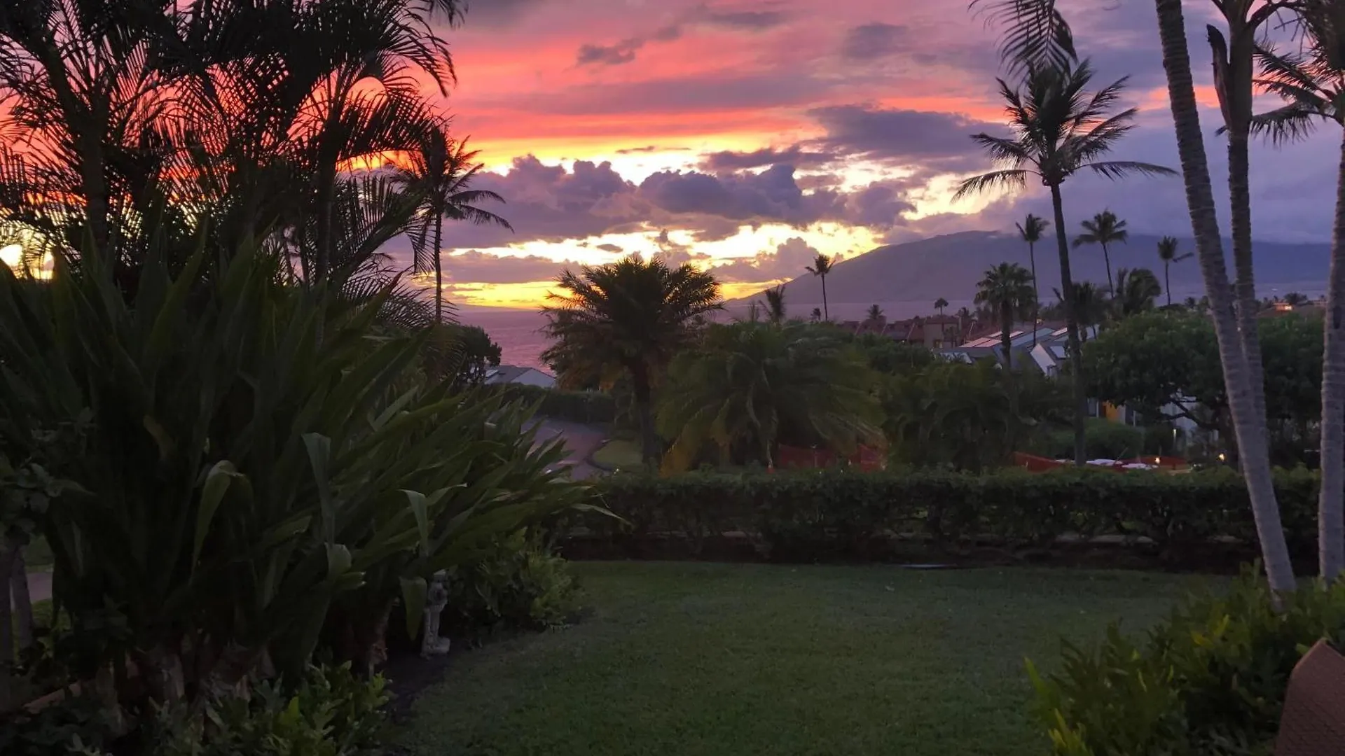 بيت للعطل Maui Kamaole J114 *