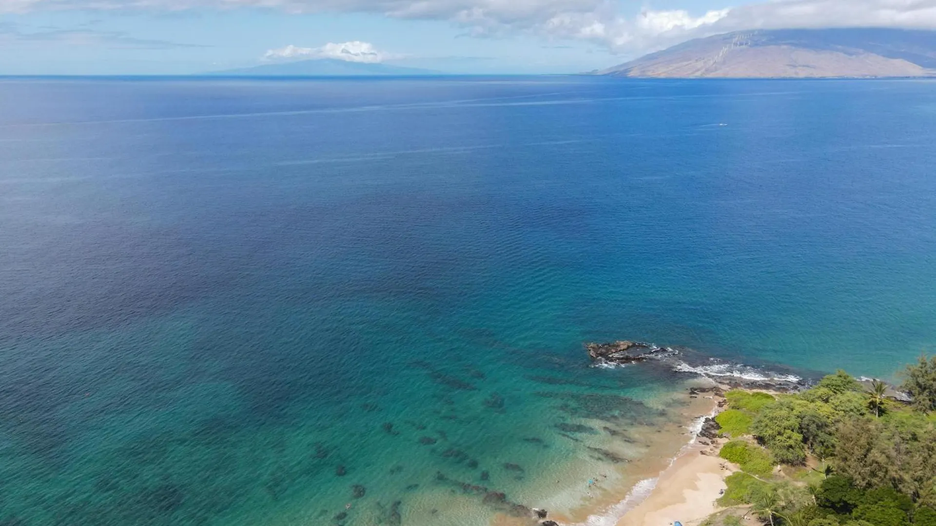 Maui Kamaole J114 بيت للعطل ويليا