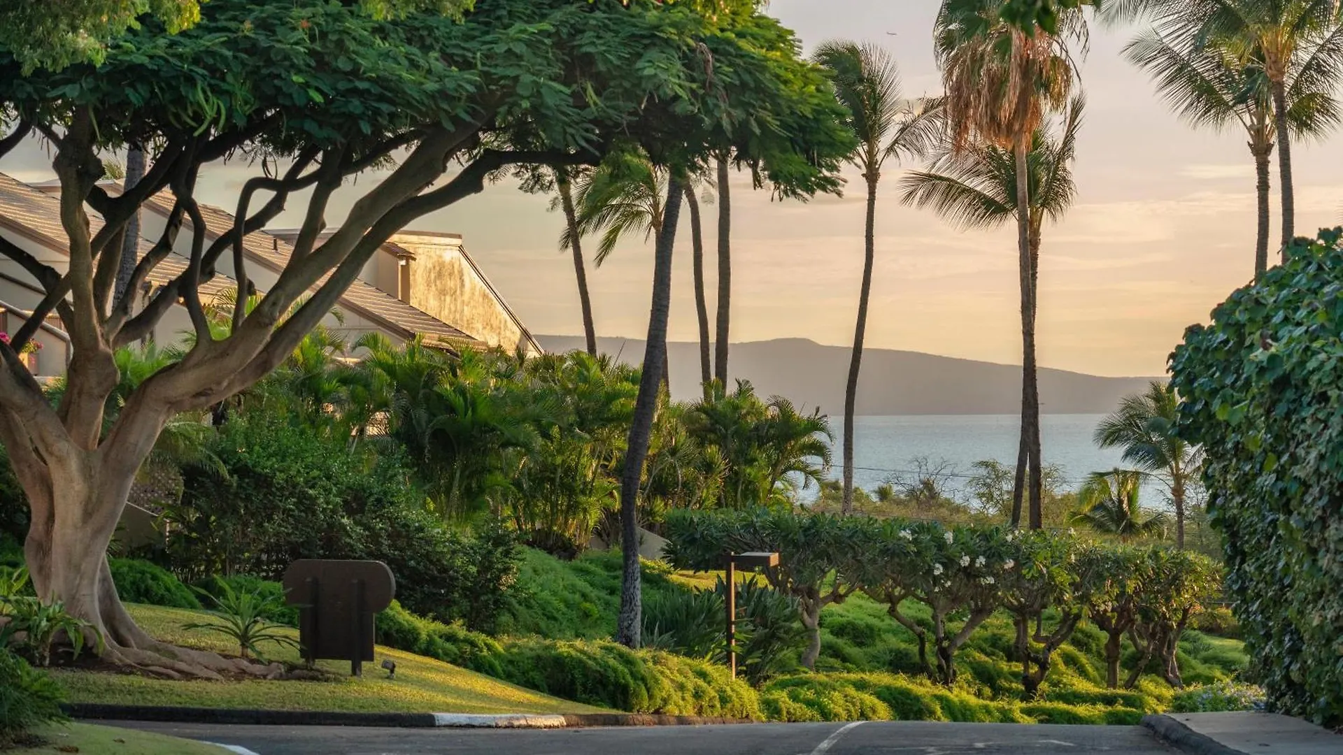 بيت للعطل Maui Kamaole J114 *