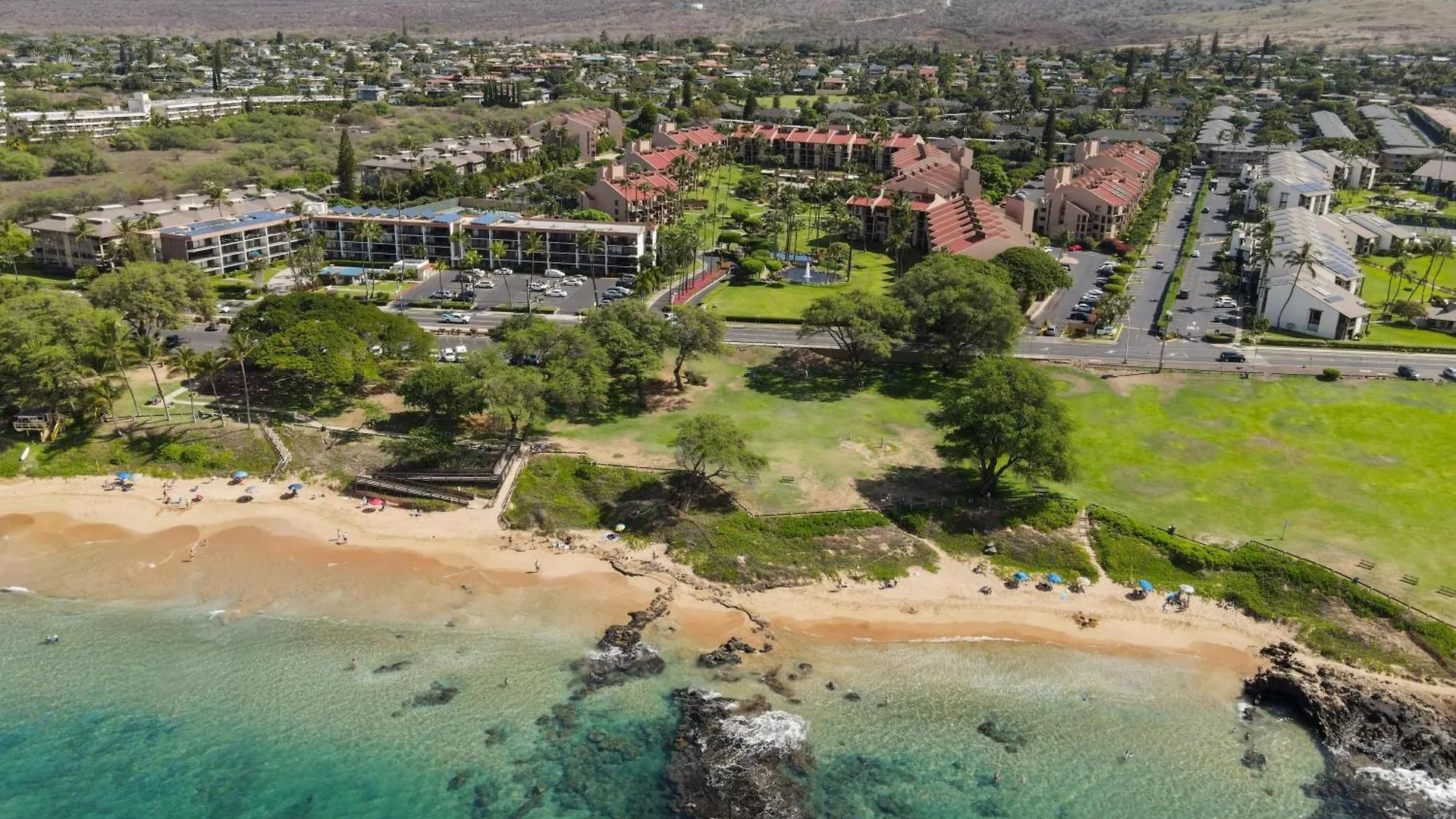 Maui Kamaole J114 ويليا