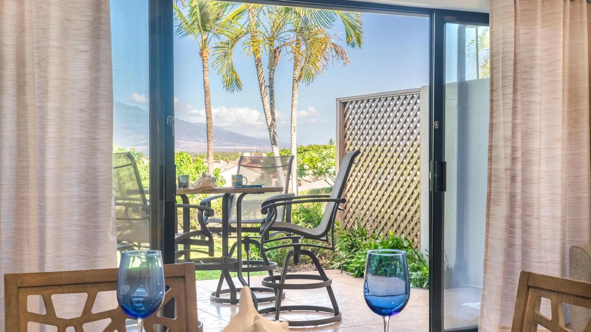 بيت للعطل Maui Kamaole J114 *