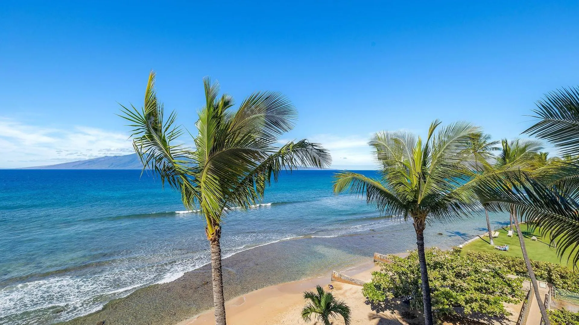 Kaanapali Shores 502 Casa vacanze *