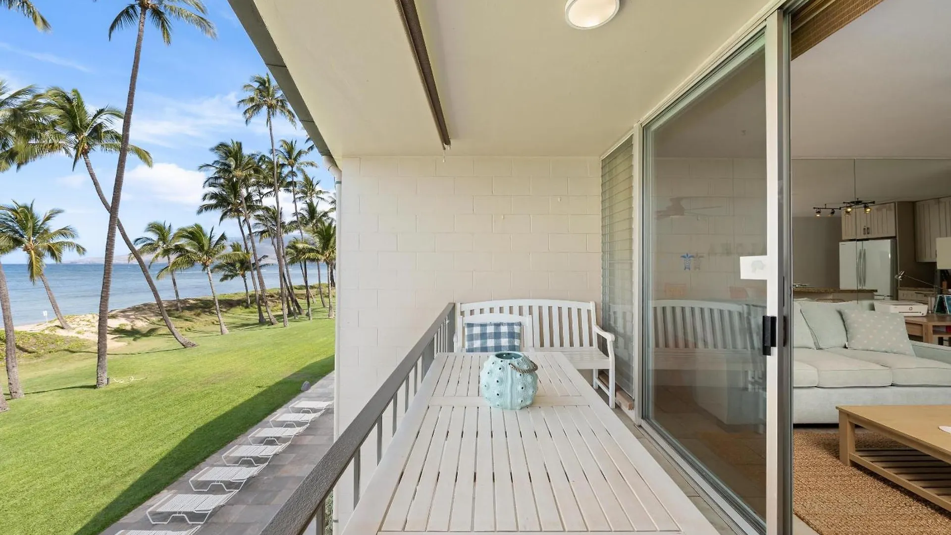Hale Kai O 307 * Kihei