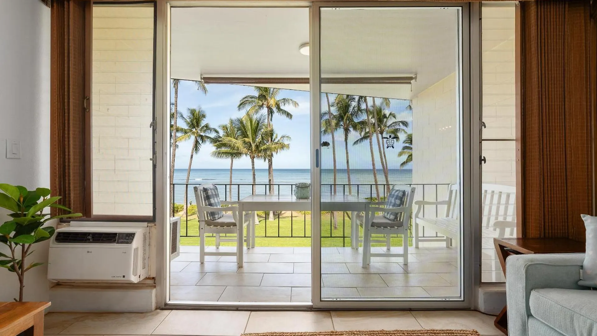 Hale Kai O 307 Casa vacanze