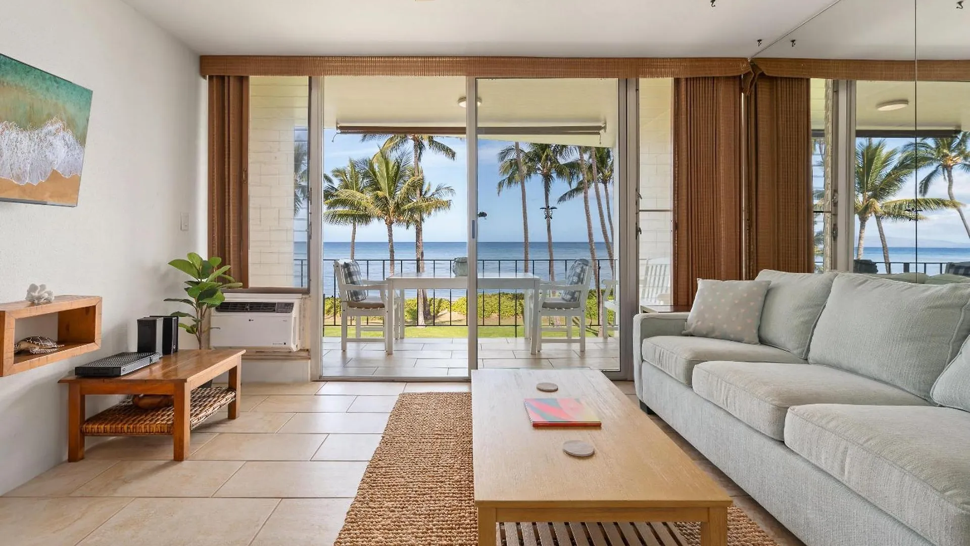 Hale Kai O 307 Casa vacanze Kihei