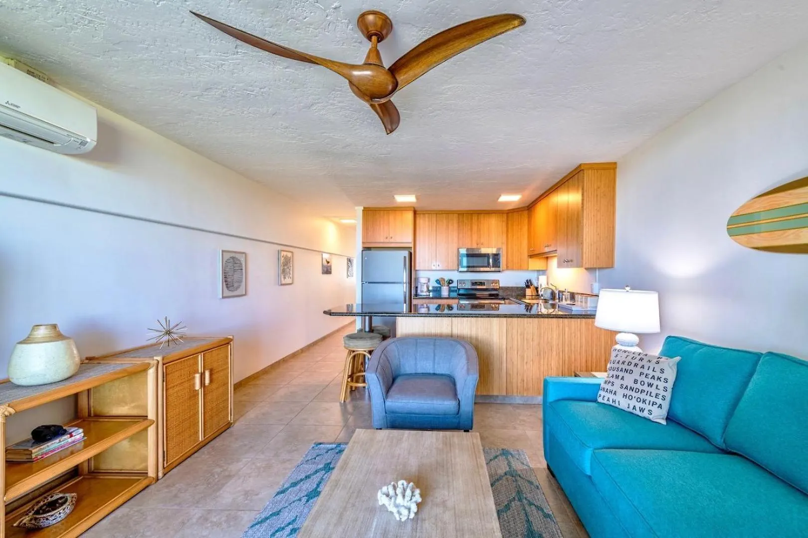 Hale Kai O 112 Holiday home *