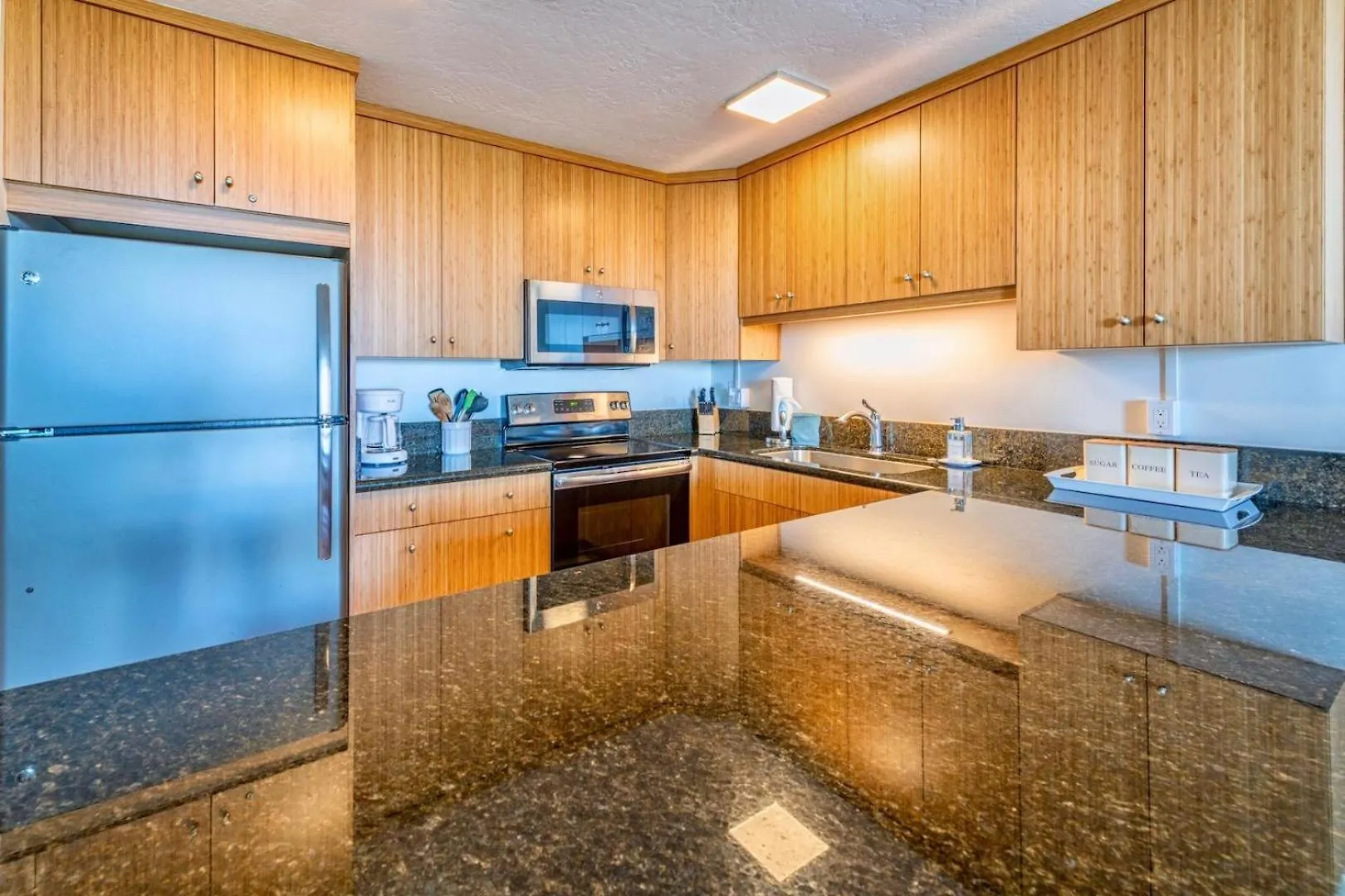 Holiday home Hale Kai O 112 *