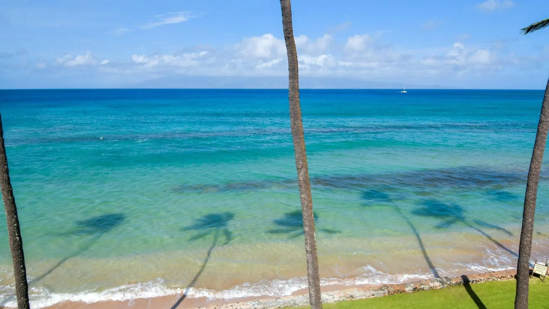 Papakea A403 * Napili-Honokowai