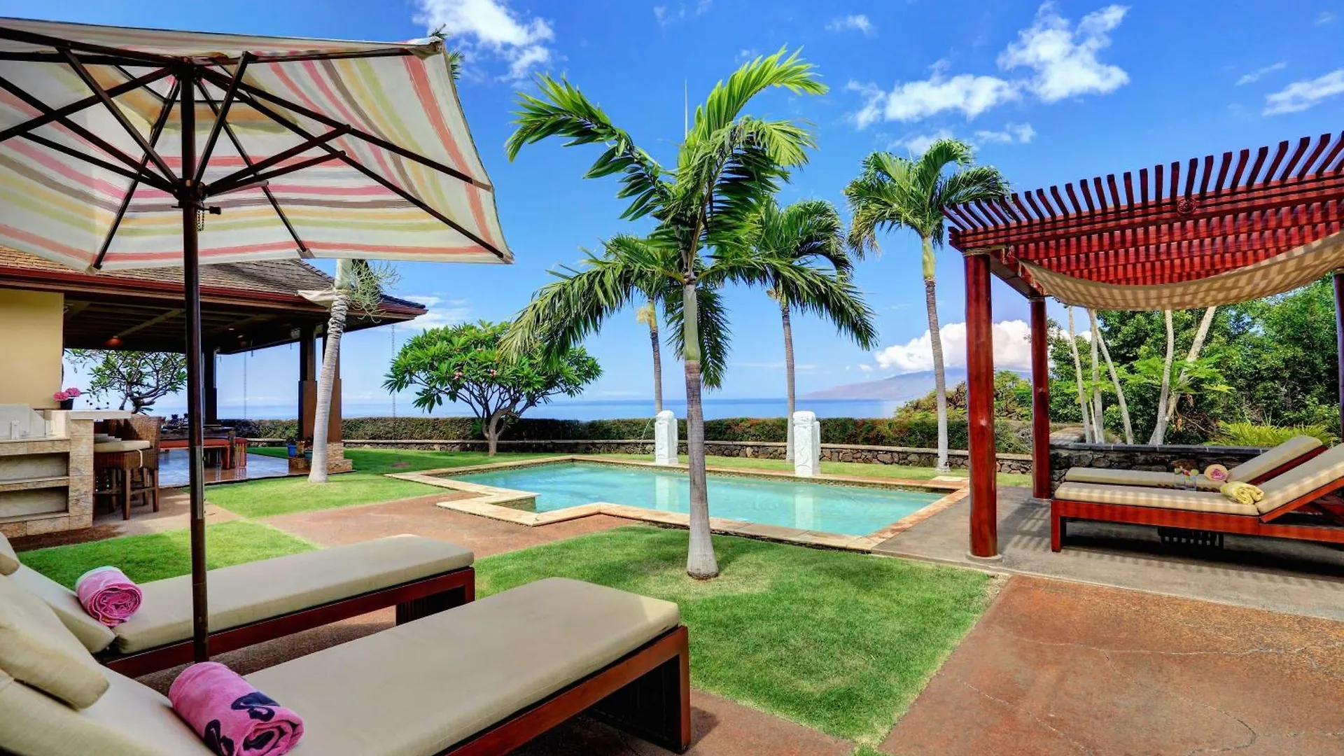 Aloha Spirit Maui