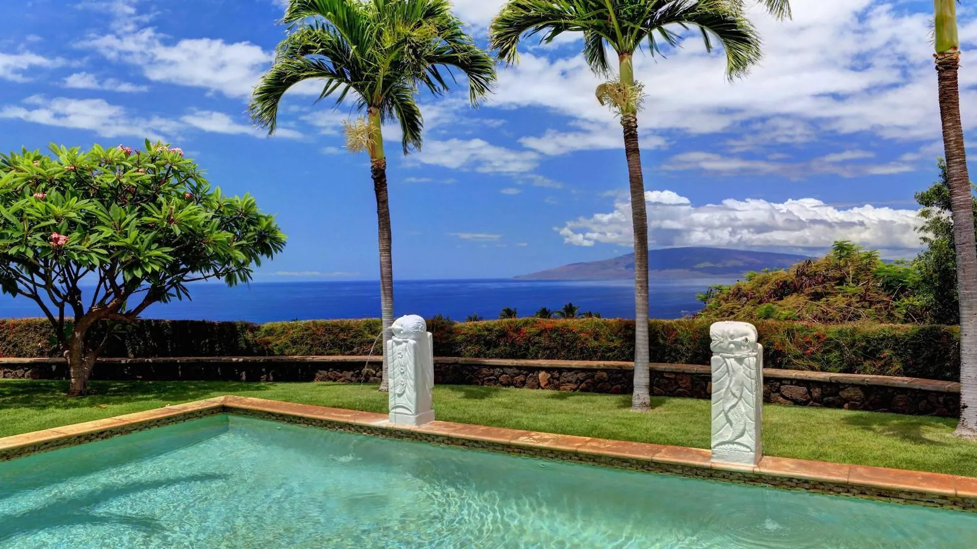 Semesterbostad Aloha Spirit Maui