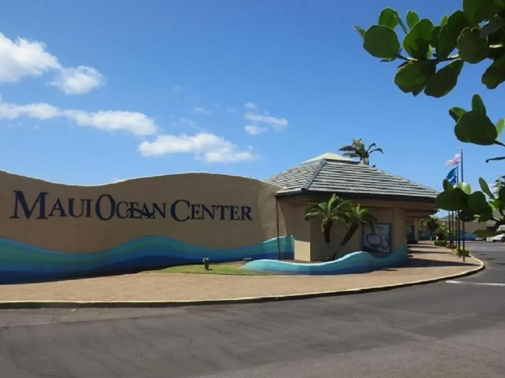 Maalaea Kai 316 Casa vacanze