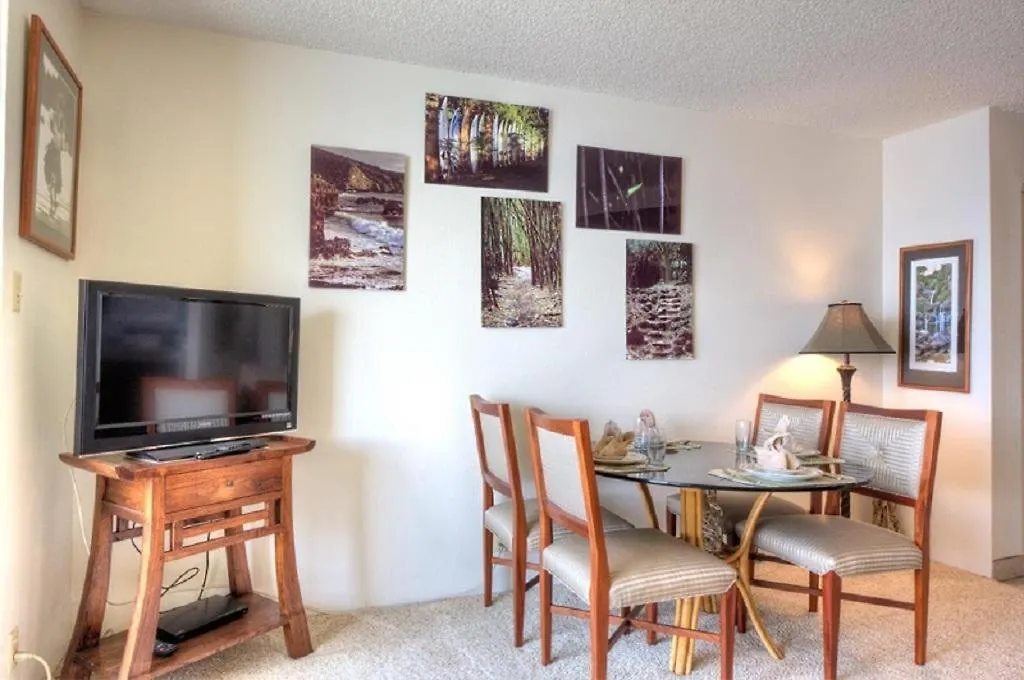 Maalaea Kai 316 Casa vacanze Kihei