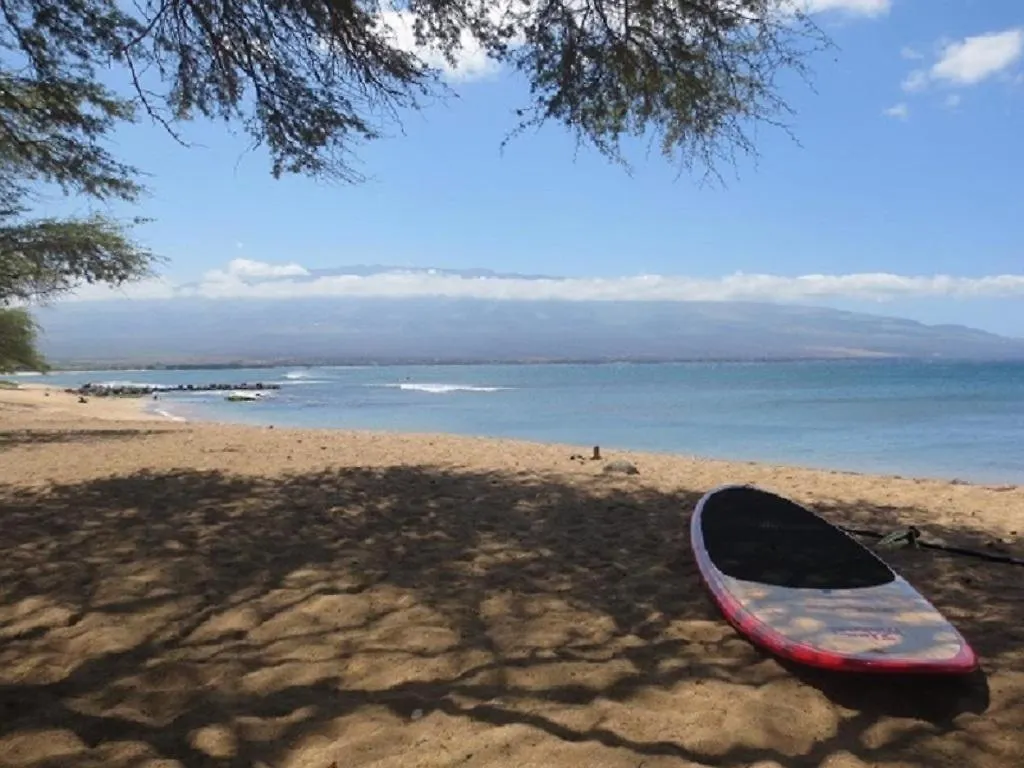 Maalaea Kai 316 Kihei
