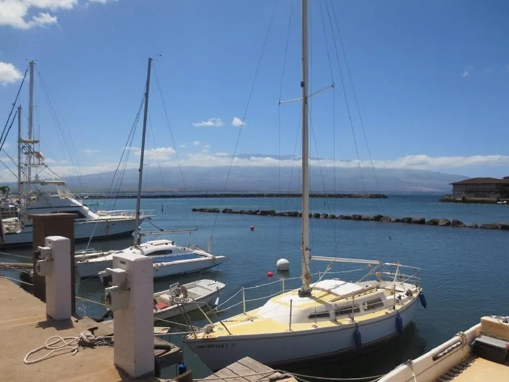 Maalaea Kai 316