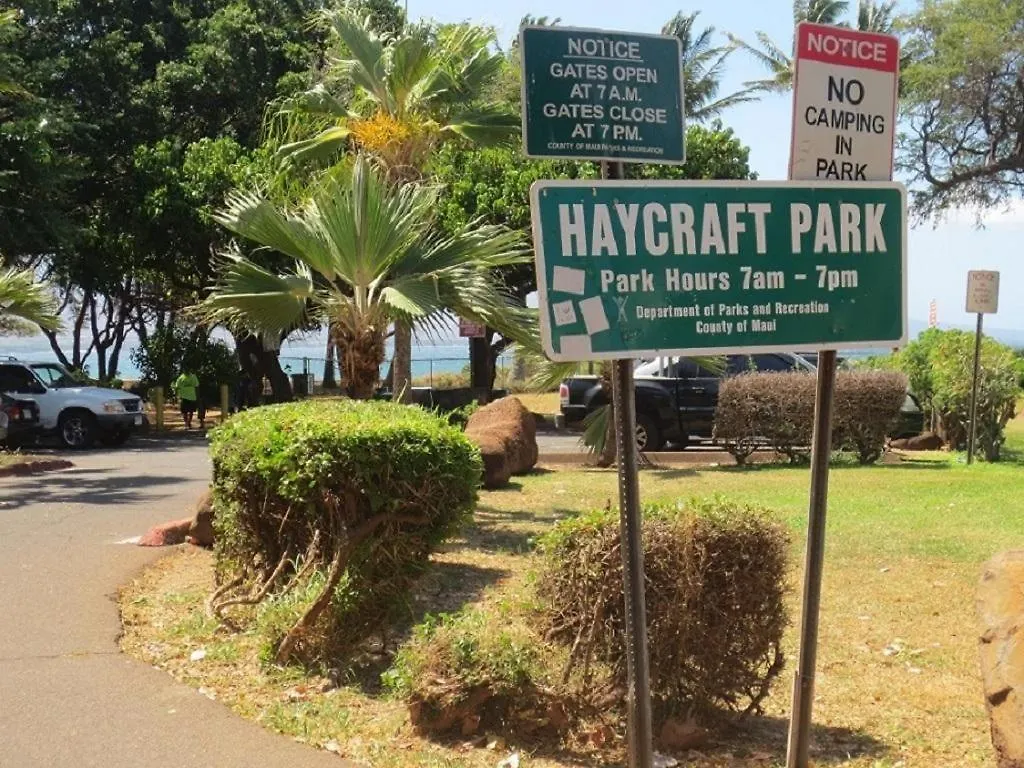 Maalaea Kai 316 * Kihei