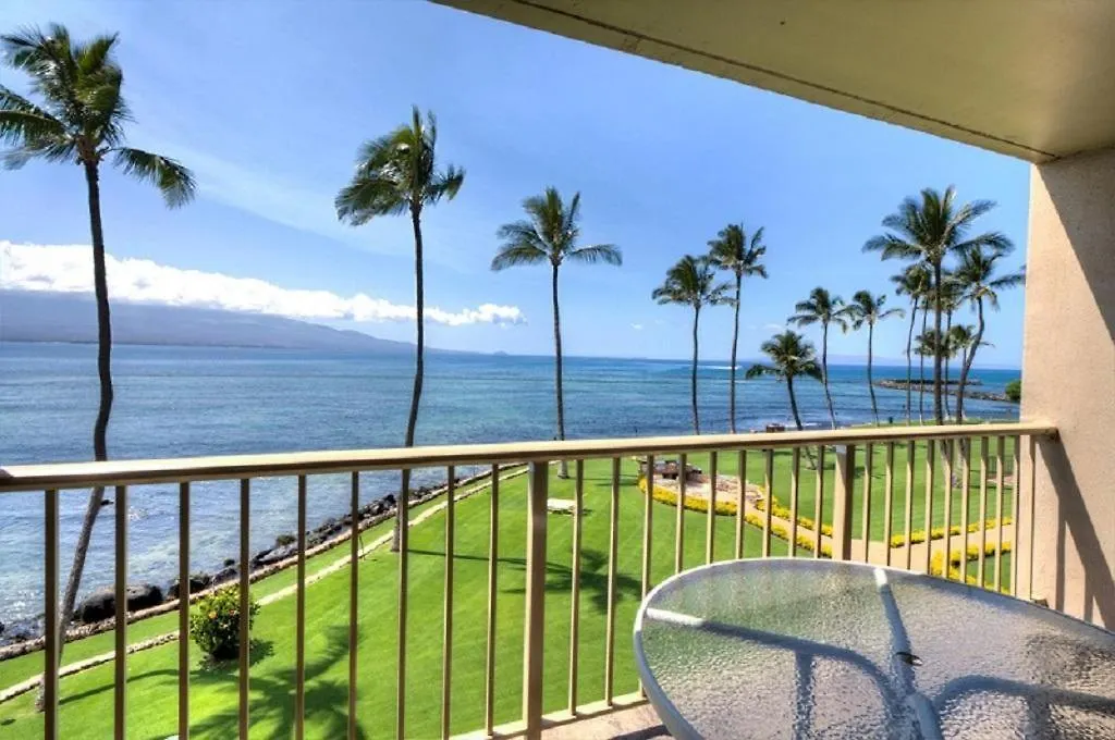 Maalaea Kai 316 Casa vacanze Kihei